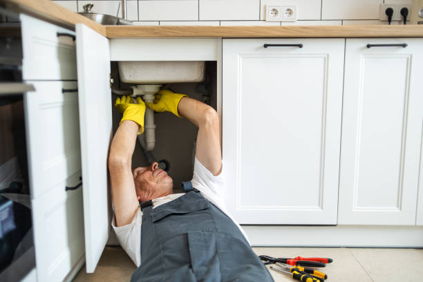 Best Water Leak Repair  in East Stroudsburg, PA