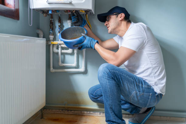 Reliable East Stroudsburg, PA Plumbing Solutions