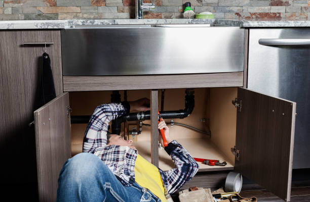 Best Water Heater Repair  in East Stroudsburg, PA